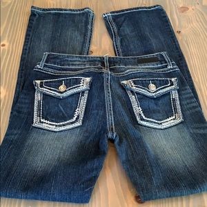Day trip jeans women’s 30L